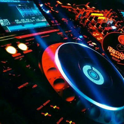 最新Dj推荐