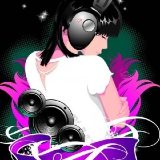 大风吹Dj版