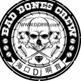 DJ啊育