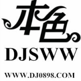 海口DJ霜歪歪