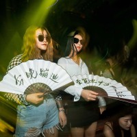  高品质DJ音乐：让您的夜晚更加精彩！