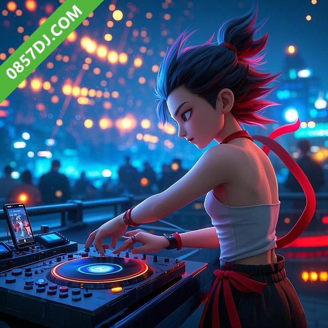 dj258串烧