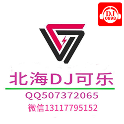 北海DJ可乐