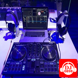 Dj叶仔